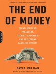 End of Money