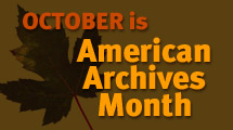 american-archives-month