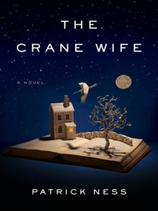 crane-wife